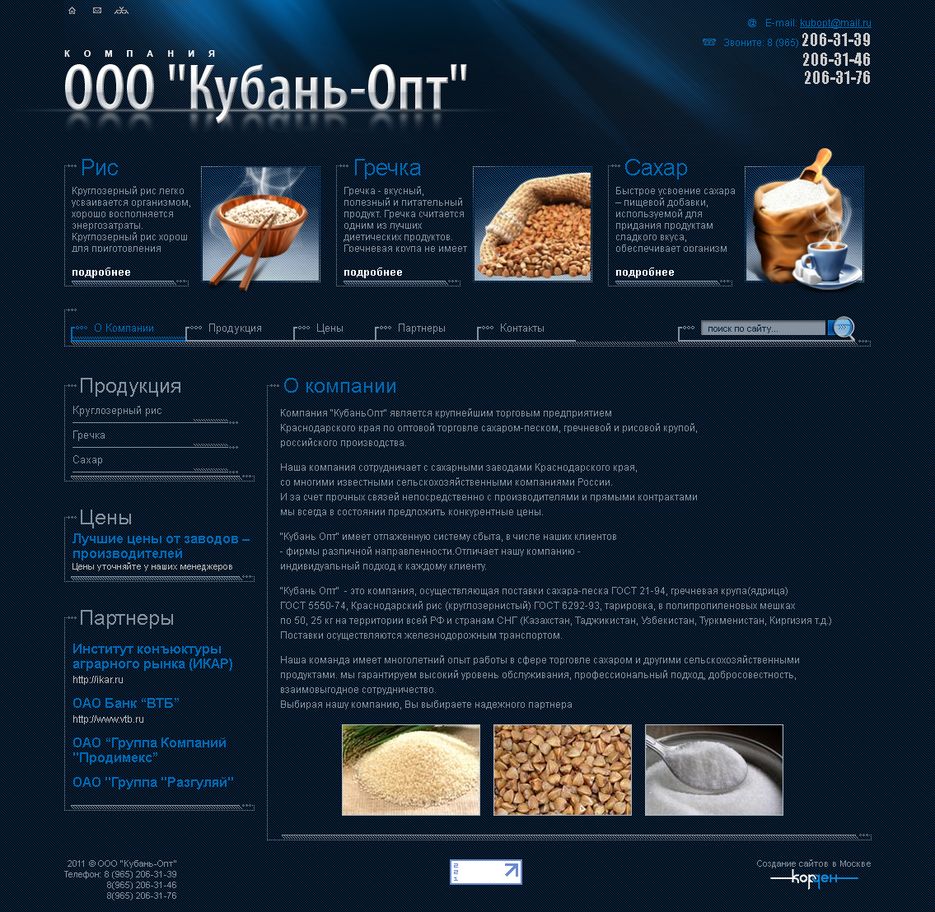 Сайт визитка Kub-Opt.png