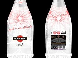 Martini Art Club