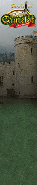 Баннер для сайта "Книга Камелота".gif