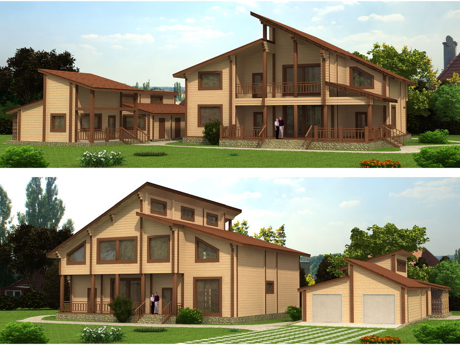 Фасад деревянного дома.jpg