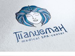 Логотип та фірмовий стиль для СПА-центру Талісман