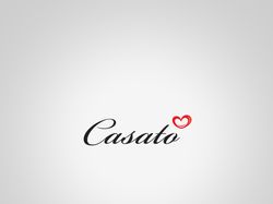 Логотип Casato