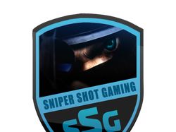 Sniper SHot Gaming logo