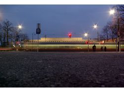Улица Вены