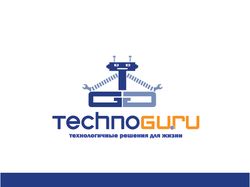 Логотип инженерно-технического портала