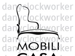 Лого для mobilicasa