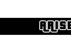Баннер 468х60 для сайта arise-rp.ru