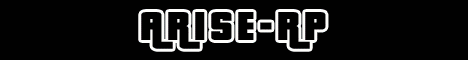Баннер 468х60 для сайта arise-rp.ru.gif
