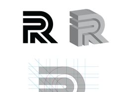 Логотип для Russat