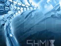 Shmix Logotype