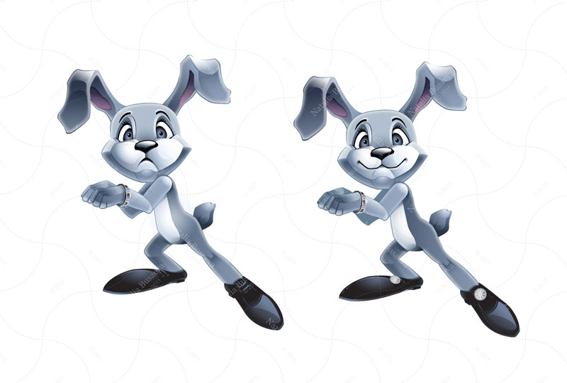 Фирменный персонаж - заяц.jpg