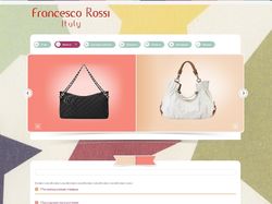 Интернет магазин итальянских сумок
