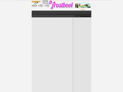 SpeedArt: "Frostbool"