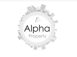 Логотип агенства недвижимости