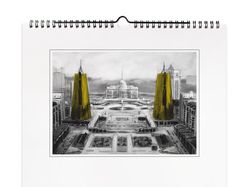 Календарь банка БРК 2013 - 01